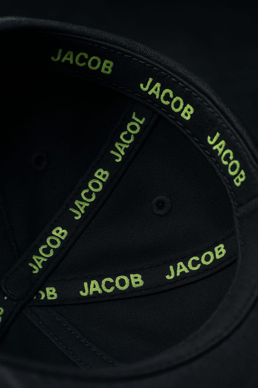 The Iconic Cap – by JACOB