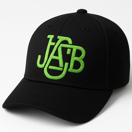 The Iconic Cap – by JACOB